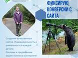 Мощный квартет бизнеса: Нейросеть Сайт Реклама Бот - photo 7