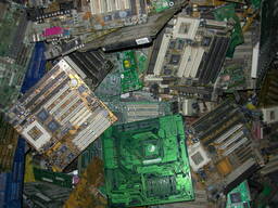 Motherboard Scrap