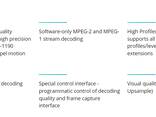 MPEG-2 PlugIn - photo 1