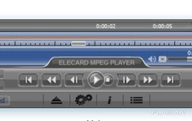 MPEG Player