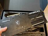 MSI GeForce RTX 5070 Ti 16GB Ventus 3X OC Fan/Heatsink PCIe x16 - photo 1
