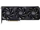 Видеокарта MSI GeForce RTX 5080 16G SHADOW 3X OC - фото 1
