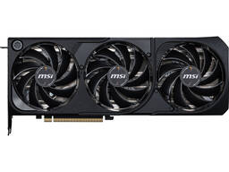 MSI GeForce RTX 5080 16G SHADOW 3X OC Graphics Card