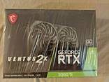 MSI - NVIDIA GeForce RTX 3070 WhatsApp # ) - photo 1