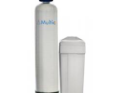 Multic Comprehensive Water Purification Systems