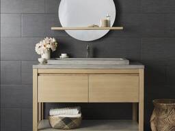 Native Trails Solace 48 Freestanding Vanity