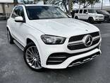 Neatly Used 2021 Mercedes-Benz GLE LOADED 350 4MATIC - фото 2