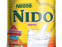 Nestle nido 1 milk powder for sale at affordable price 400g
