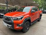New and used toyota hilux for sale - photo 1