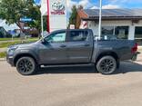 New and used toyota hilux for sale - photo 13