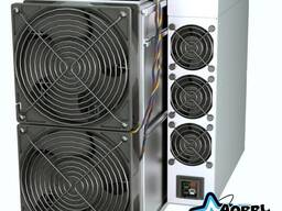 New BITMAIN Antminer S21 XP 270TH/s 3645W BTC BCH BSV miner with power cord