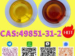 New CAS 1451-82-7 P. MK 28578-16-7 Trusted Partner Supply