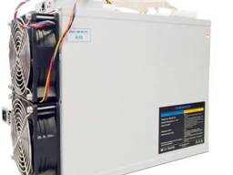 New Innosilicon A10 Pro ETH 500Mh Ethereum miner