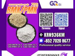 New PM. K 28578-16-7/ BM. K C. AS:5449-12-7/ High Purity Chemical Component