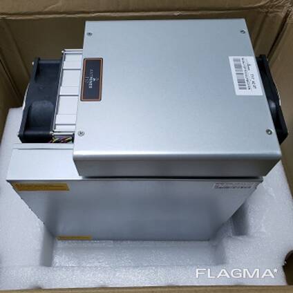 New Arrival Original Bitmain Antminer E9 3Gh Ethereum Miner