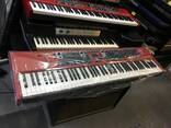 Nord Stage 3 88-Key Weighted Hammer-Action Keyboard - photo 2