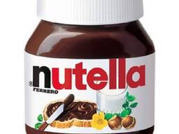 Nutella chocolate, best quality