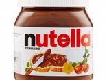 Nutella chocolate, best quality - photo 1