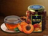 Nuts and dried fruits in honey "Bal Azyk" - photo 1