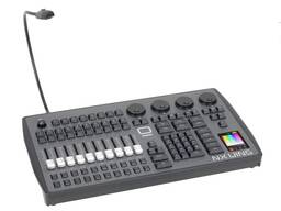 OBSIDIAN NX WING Portable USB Control Surface with ONYX Software