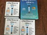 OneTouch Ultra Diabetes test strips for wholesale - photo 2