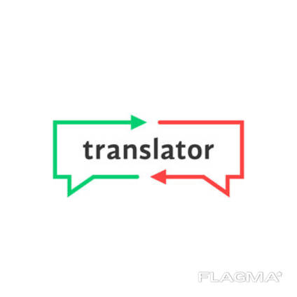 Online translator services