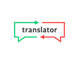 Online translator services