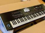 PA4X 61 Oriental Professional Arranger - photo 2