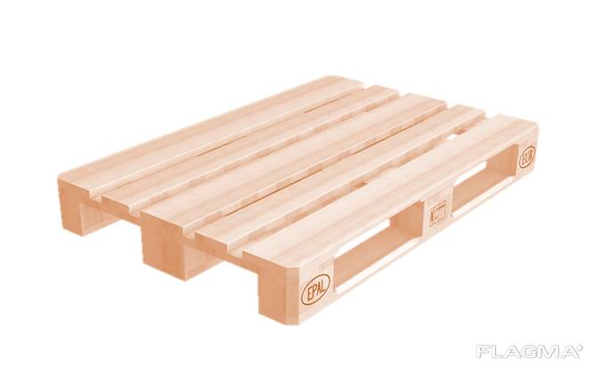 Pallets