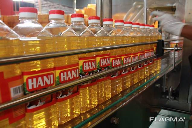 Palm Oil