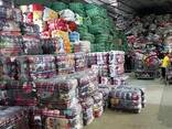 PANDACU: used clothes Manufacturer and Exporter of Second-Hand Clothing Bales - photo 1