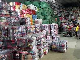 PANDACU: used clothes Manufacturer and Exporter of Second-Hand Clothing Bales