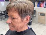 Hairdressing services and haircuts for adults and children - photo 1