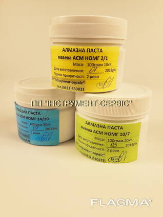 Pastes and lubricants
