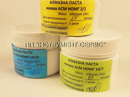 Pastes and lubricants