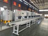 PBAT PLA starch granules production equipment - photo 6