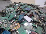 Pc mother board scrap - фото 2