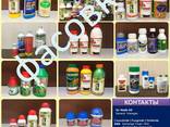 Pesticides manufacturer and supplier worldwide - photo 1