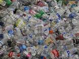 Pet bottle scrap - фото 3