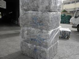 Pet bottle scrap