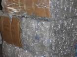 Pet bottle scrap - фото 1