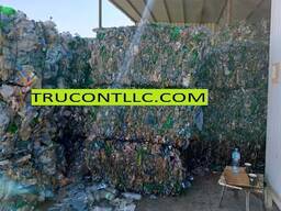 PET Bottle Scrap Supplier, PET Bottles Scrap for Sale, Scrap PET Flakes Supplier