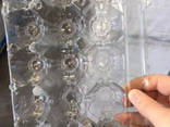 Pet clear trays scrap - photo 1