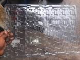 Pet clear trays scrap - photo 3