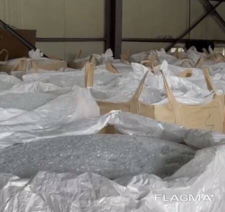 PET FLAKES SCRAP