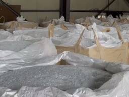 PET FLAKES SCRAP
