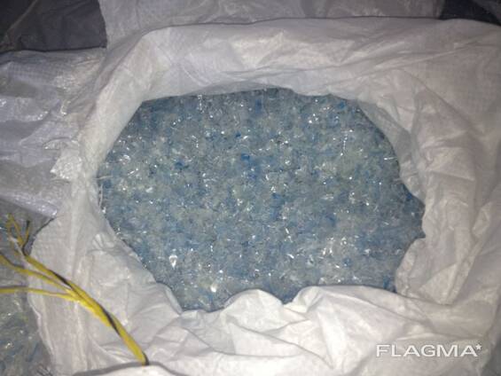 PET Flakes Scrap