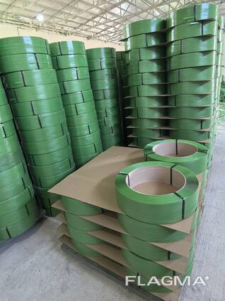 PET tape