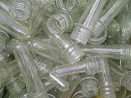 Pet Preform scrap