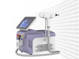 Pico Laser 532nm 1064nm ND YAG Skin Rejuvenation and Freckles Tattoo Removal Laser Beauty - photo 2